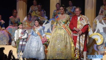 Presentación Baix la Mar 11