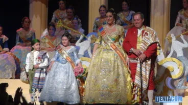 Presentación Baix la Mar 11