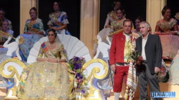 Presentación Baix la Mar 13