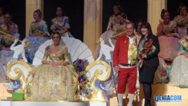 Presentación Baix la Mar 15