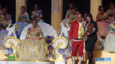 Presentación Baix la Mar 15