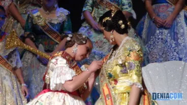 Presentación Baix la Mar 16