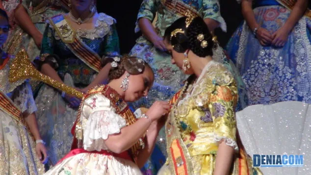 Presentación Baix la Mar 16