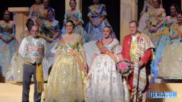 Presentación Baix la Mar 17