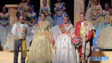 Presentación Baix la Mar 17