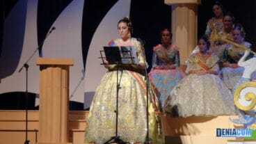 Presentación Baix la Mar 18