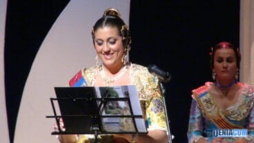 Presentación Baix la Mar 19