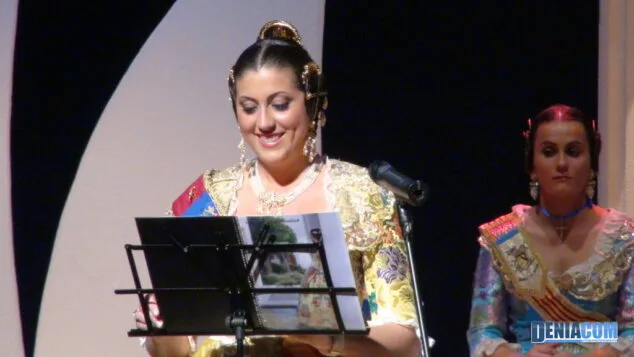 Presentación Baix la Mar 19