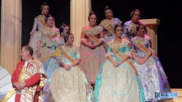 Presentación Baix la Mar 20