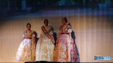 Presentación Centro 16
