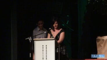 Presentación Centro 31