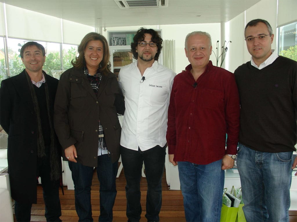 Un país para comérselo