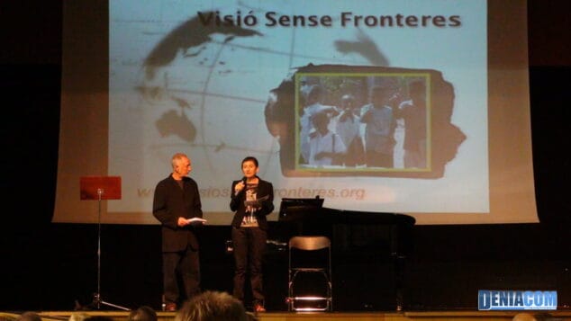 Visió sense fronteres