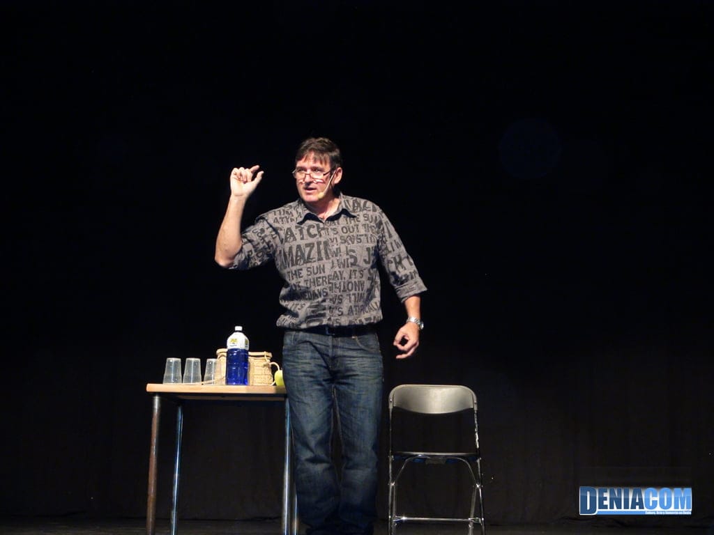 Cuentacuentos con Carlos Cano 01