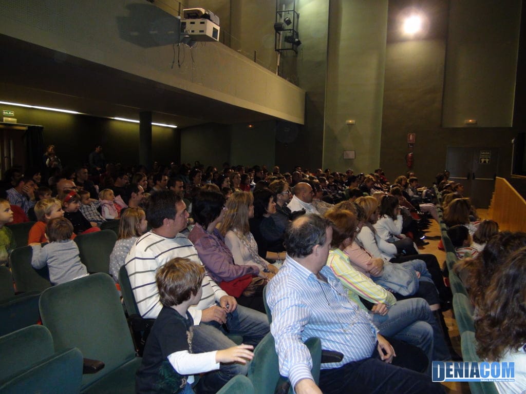 Cuentacuentos con Carlos Cano 02