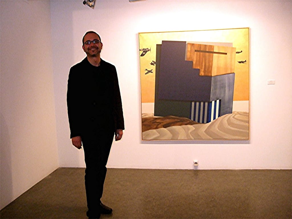 Daniel García Daniel García