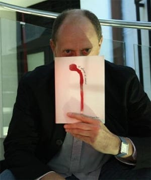 El silencio se mueve autor