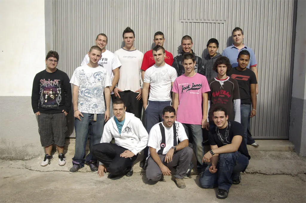 Electricistas CREAMA