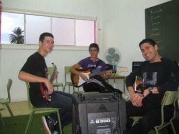 Guitarra