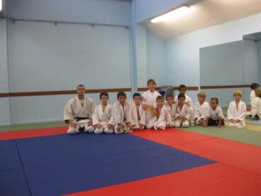Judo