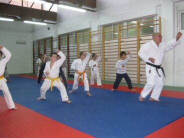 Karate