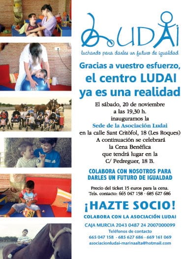 LUDAI