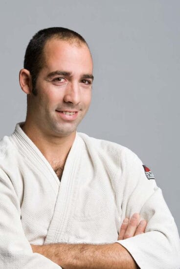 Masterclass Aikido