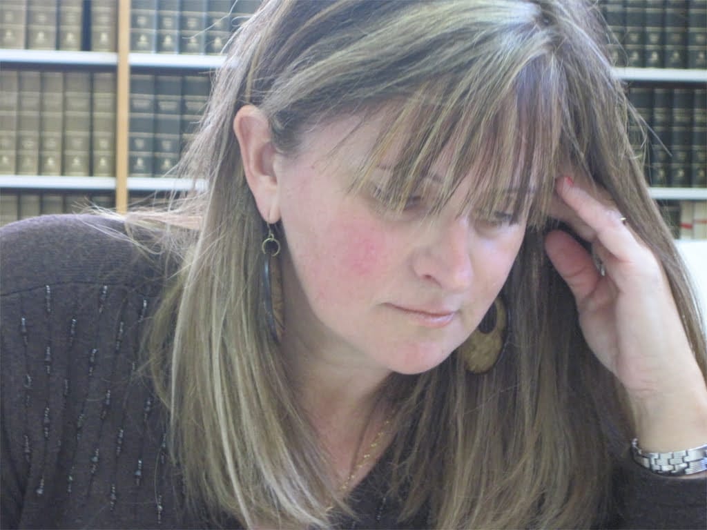 Mª Dolores del Pilar