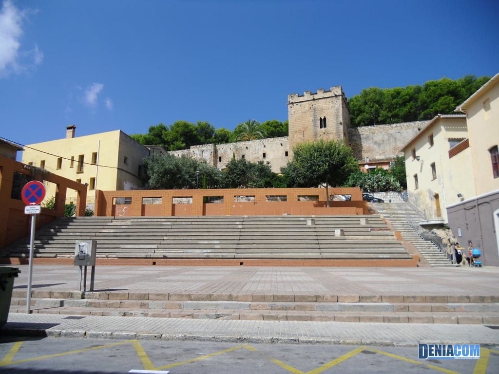 Plaza del Consell entera00