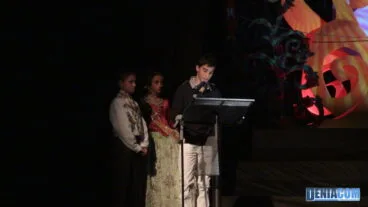 Presentacion Infantil Oeste 01