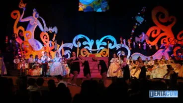 Presentacion Infantil Oeste 05