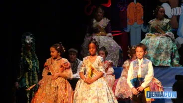 Presentacion Infantil Saladar 07
