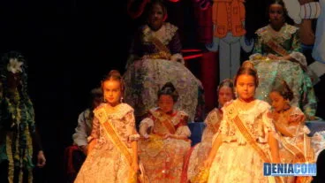 Presentacion Infantil Saladar 08