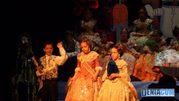 Presentacion Infantil Saladar 09