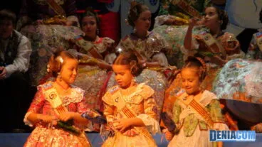 Presentacion Infantil Saladar 11