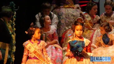 Presentacion Infantil Saladar 12