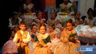 Presentacion Infantil Saladar 13