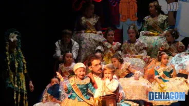Presentacion Infantil Saladar 14