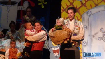 Presentacion Infantil Saladar 15