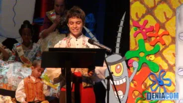 Presentacion Infantil Saladar 18