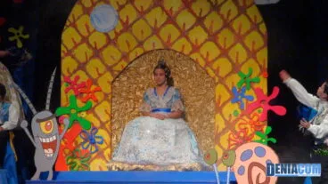 Presentacion Infantil Saladar 19