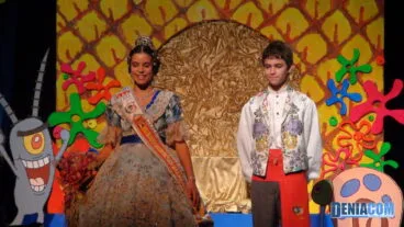 Presentacion Infantil Saladar 23