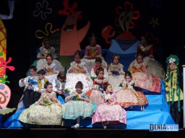 Presentacion Infantil Saladar 26