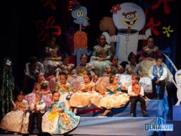 Presentacion Infantil Saladar 27