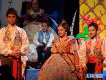 Presentacion Infantil Saladar 28