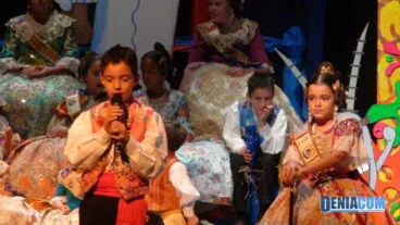 Presentacion Infantil Saladar 29