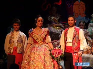 Presentacion Infantil Saladar 31