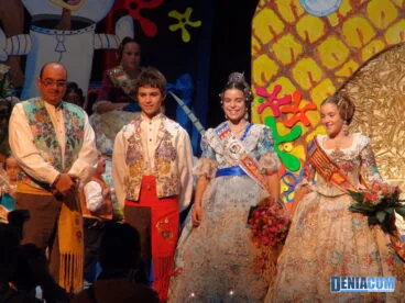Presentacion Infantil Saladar 32