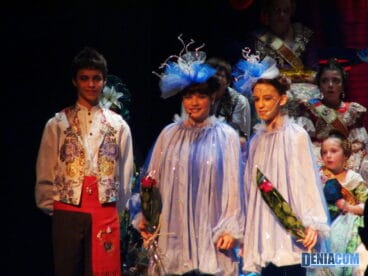 Presentacion Infantil Saladar 37
