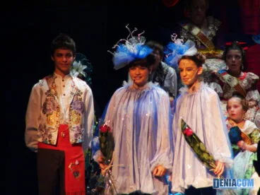 Presentacion Infantil Saladar 37
